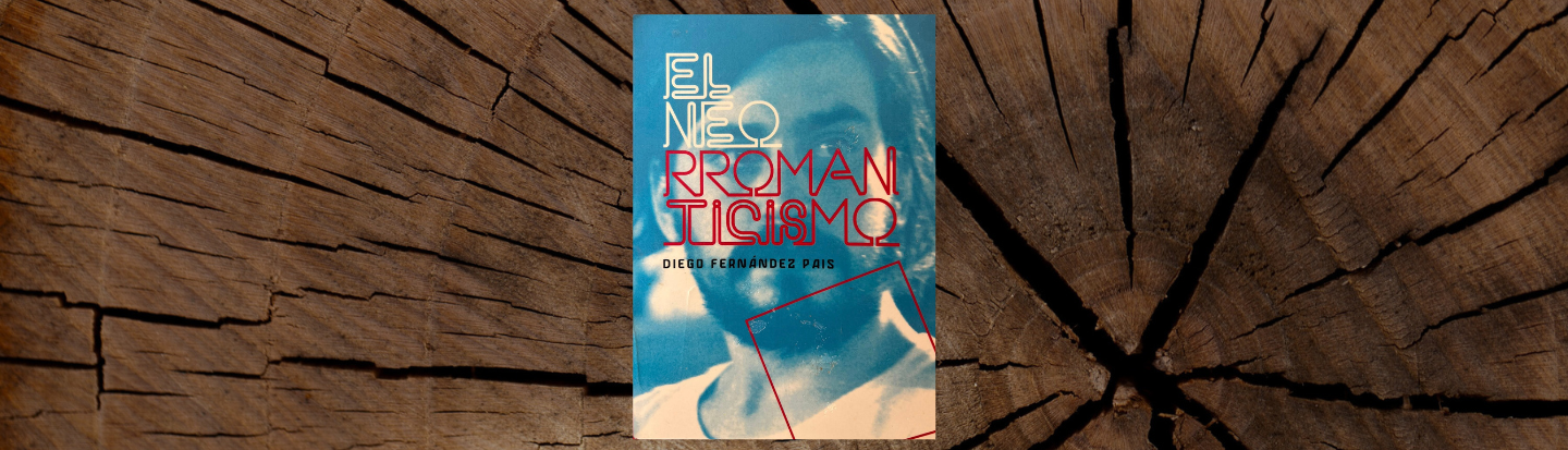 Nueva edición de "El neorromanticismo"